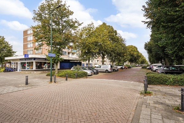 Medium property photo - Burgemeester Caan van Necklaan 280, 2262 GW Leidschendam